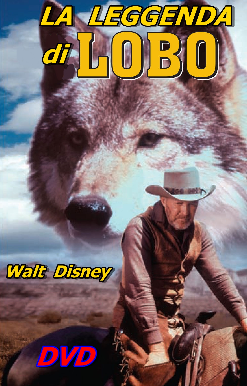LA_LEGGENDA_DI_LOBO_DVD_1962_Walt_Disney_James_Algar