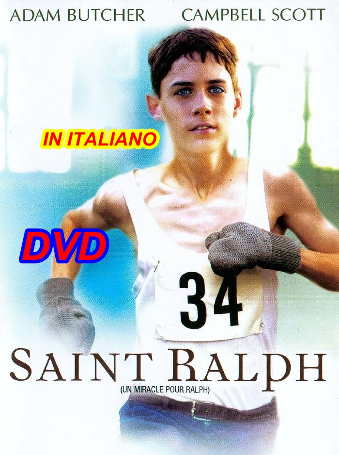 Saint_Ralph_DVD_2004_italiano