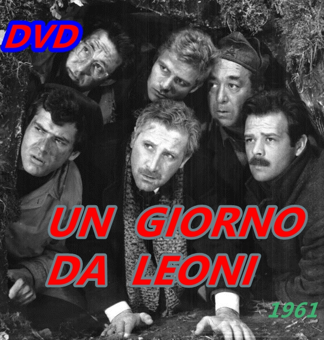UN_GIORNO_DA_LEONI_DVD_1961_Nanni_Loy_Renato_Salvatori_leopoldo_trieste