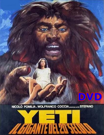 YETI_IL_GIGANTE_DEL_20_SECOLO_DVD_1977